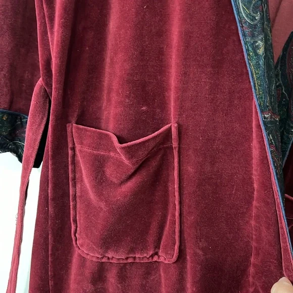 Christian Dior Monsieur Robe - Picture 9 of 12